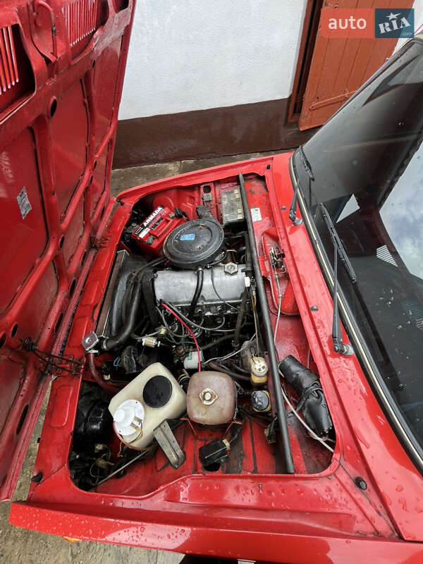 Седан ВАЗ / Lada 2105 1983 в Рівному фото 28 Седан ВАЗ / Lada 2105 1983 в Рівному