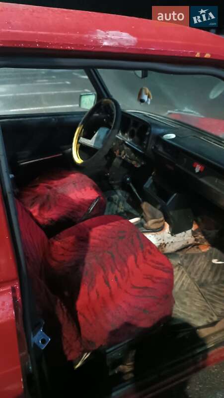 Седан ВАЗ / Lada 2105 1984 в Боярці