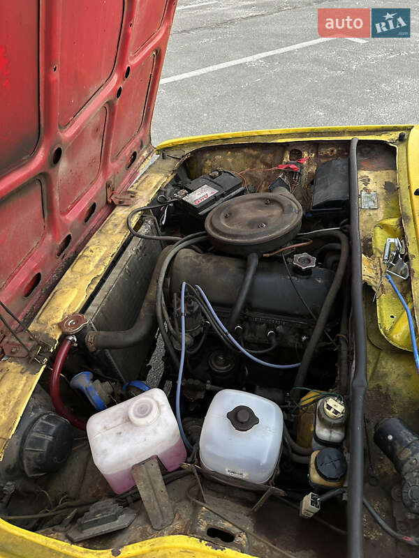 Седан ВАЗ / Lada 2105 1983 в Києві