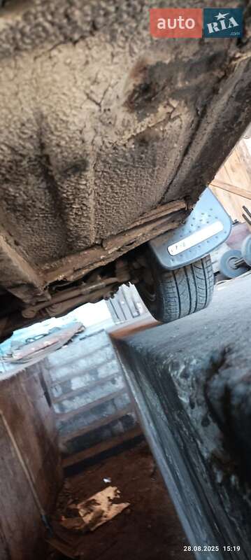 Седан ВАЗ / Lada 2105 1986 в Чернігові фото 9 Седан ВАЗ / Lada 2105 1986 в Чернігові