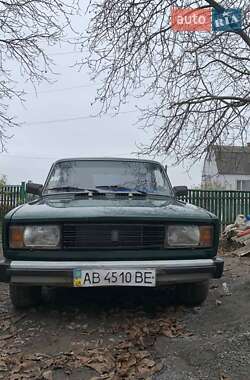 Седан ВАЗ 2105 1999 в Вапнярці