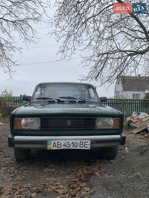 ВАЗ / Lada 2105 1999 ВАЗ / Lada 2105 1999