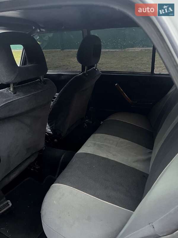 Седан ВАЗ / Lada 2105 1991 в Самборе