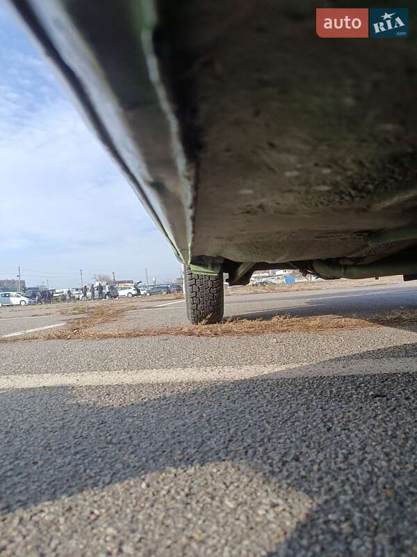 Седан ВАЗ / Lada 2105 1985 в Козельщине