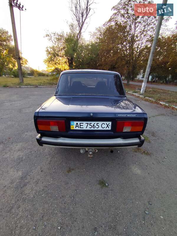 Седан ВАЗ / Lada 2105 1992 в Софиевке