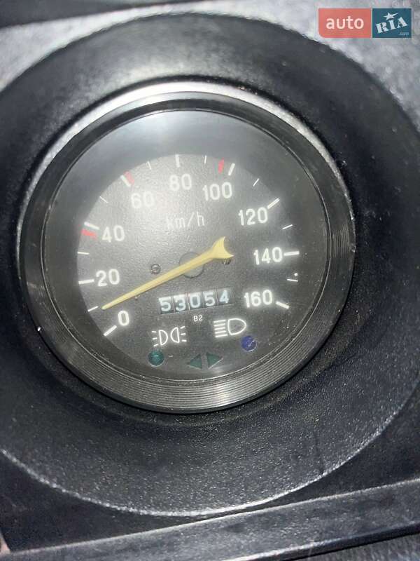 Седан ВАЗ / Lada 2105 1992 в Павлограде