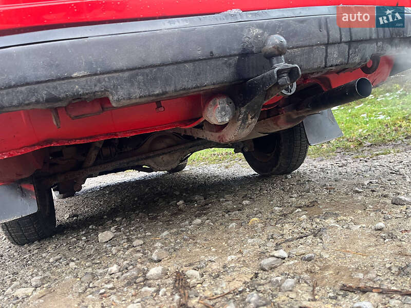 Седан ВАЗ / Lada 2105 1985 в Бережанах