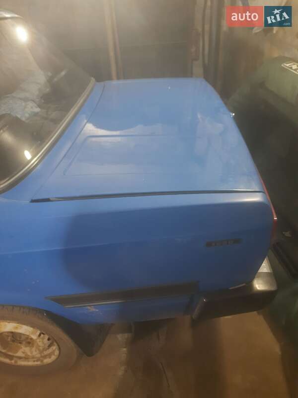 Седан ВАЗ / Lada 2105 1999 в Кривому Розі