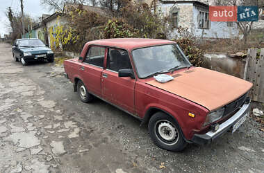 Седан ВАЗ 2105 1990 в Днепре