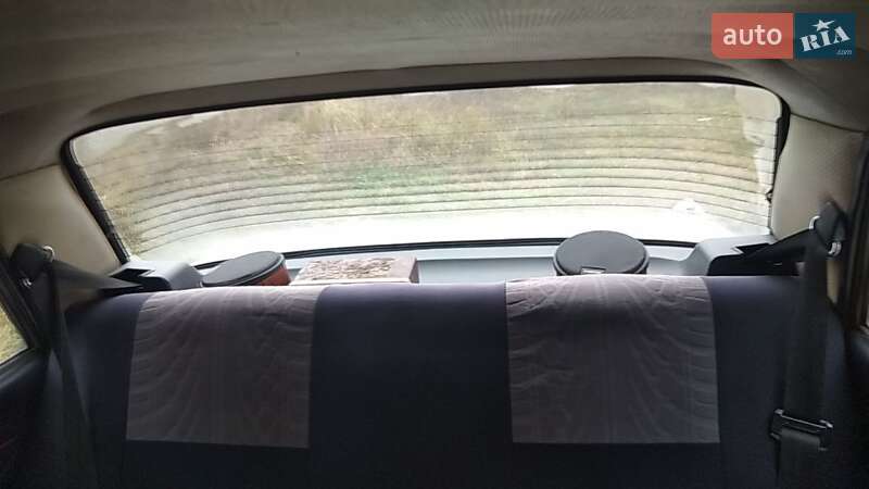 Седан ВАЗ / Lada 2105 1996 в Кролевце