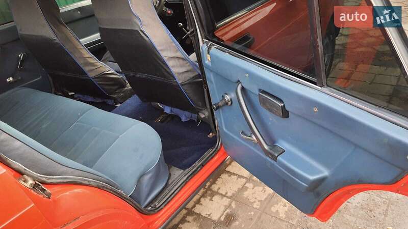 Седан ВАЗ / Lada 2105 1980 в Славянске