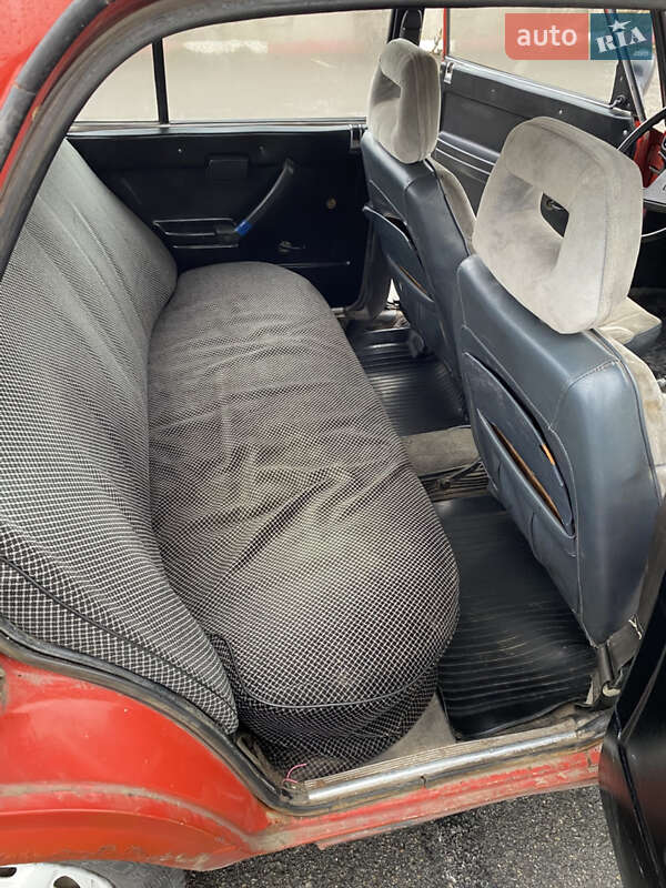 Седан ВАЗ / Lada 2105 1991 в Дніпрі