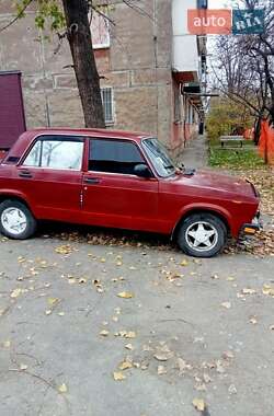 Седан ВАЗ 2105 1985 в Кривом Роге