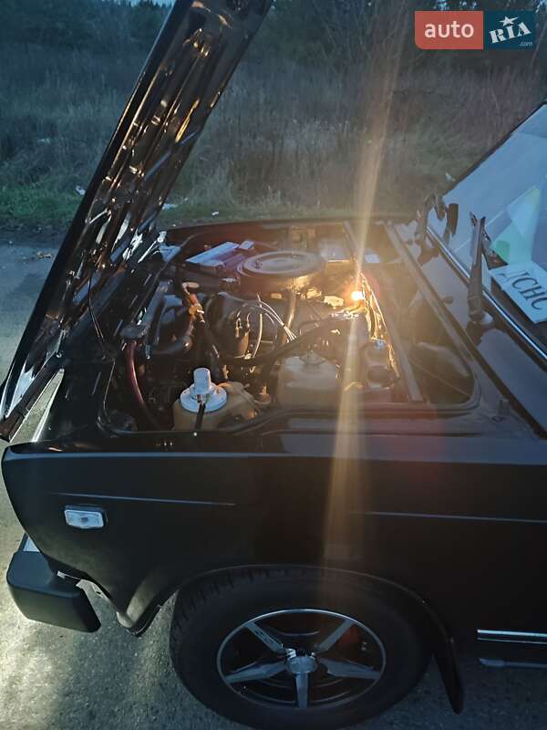 Седан ВАЗ / Lada 2105 1992 в Полтаве