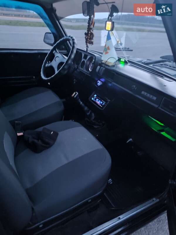 Седан ВАЗ / Lada 2105 1992 в Полтаве