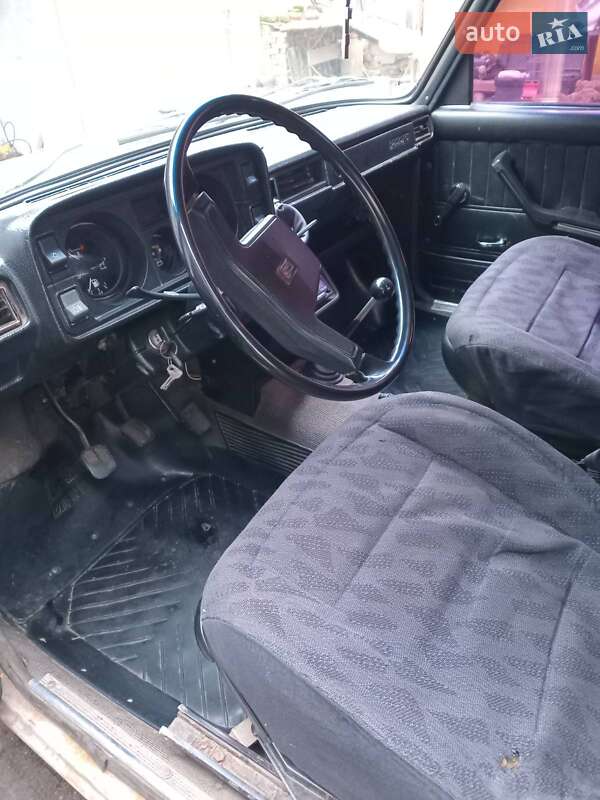 Седан ВАЗ / Lada 2105 1982 в Прилуках