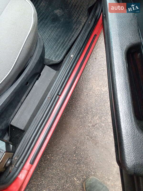 Седан ВАЗ / Lada 2105 1992 в Покрове фото 16 Седан ВАЗ / Lada 2105 1992 в Покрове