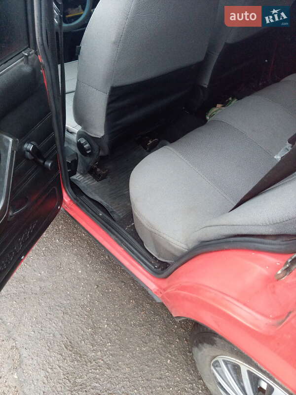 Седан ВАЗ / Lada 2105 1992 в Покрове фото 20 Седан ВАЗ / Lada 2105 1992 в Покрове