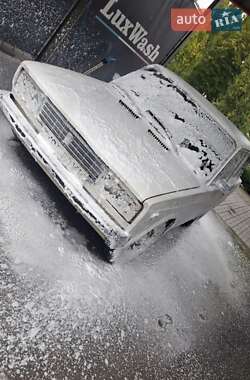 Седан ВАЗ 2105 1985 в Золотоноші