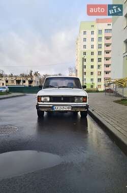 Седан ВАЗ 2105 1994 в Харькове