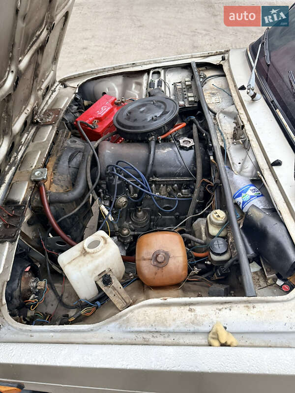 Седан ВАЗ / Lada 2105 1991 в Днепре фото 11 Седан ВАЗ / Lada 2105 1991 в Днепре