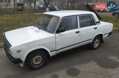 Седан ВАЗ 2105 1994 в Гайсине