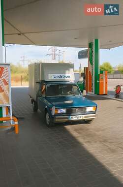 Седан ВАЗ 2105 2001 в Дніпрі