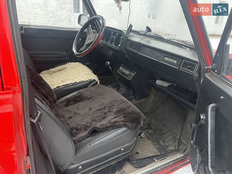 Седан ВАЗ / Lada 2105 1989 в Ровно фото 33 Седан ВАЗ / Lada 2105 1989 в Ровно