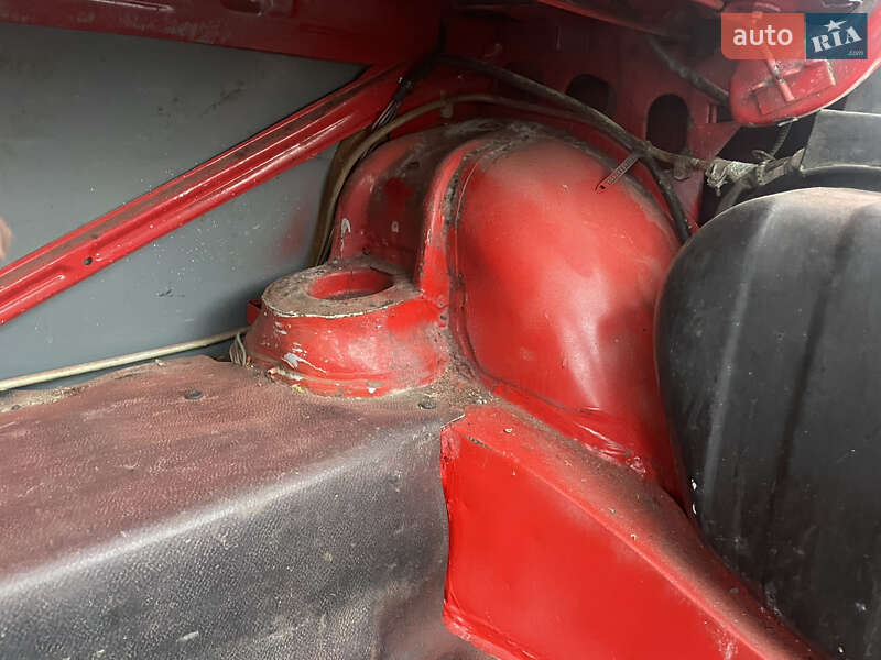 Седан ВАЗ / Lada 2105 1989 в Ровно фото 46 Седан ВАЗ / Lada 2105 1989 в Ровно