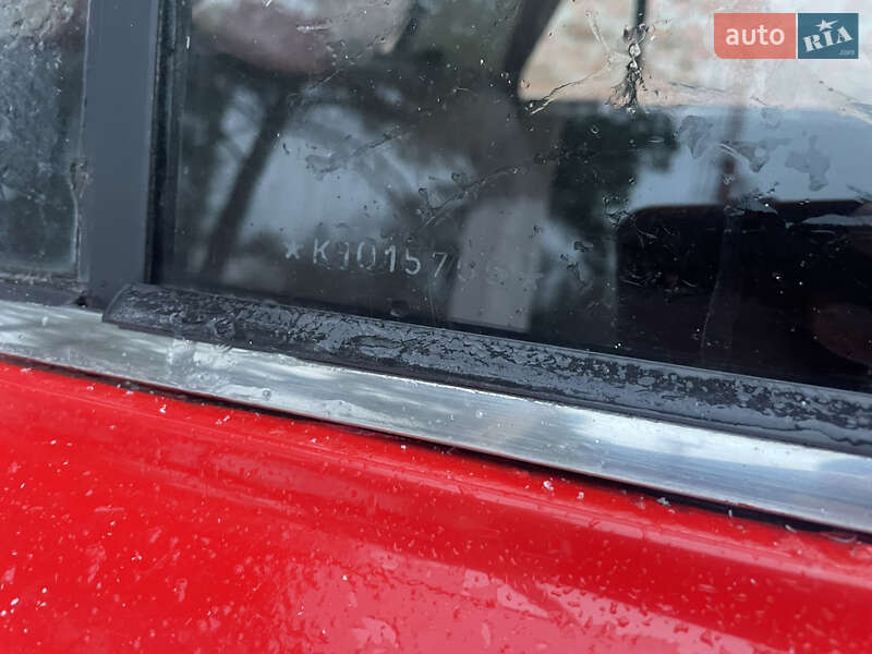 Седан ВАЗ / Lada 2105 1989 в Ровно фото 55 Седан ВАЗ / Lada 2105 1989 в Ровно