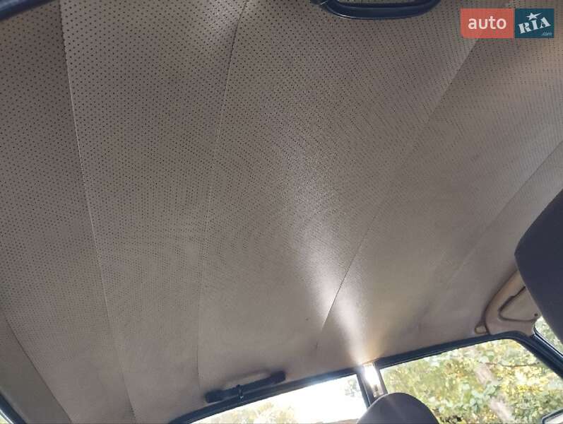 Седан ВАЗ / Lada 2105 1990 в Чернигове фото 12 Седан ВАЗ / Lada 2105 1990 в Чернигове