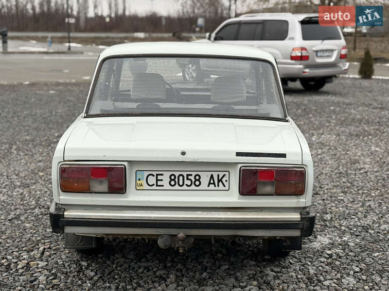 Седан ВАЗ / Lada 2105 1996 в Чернівцях фото 9 Седан ВАЗ / Lada 2105 1996 в Чернівцях