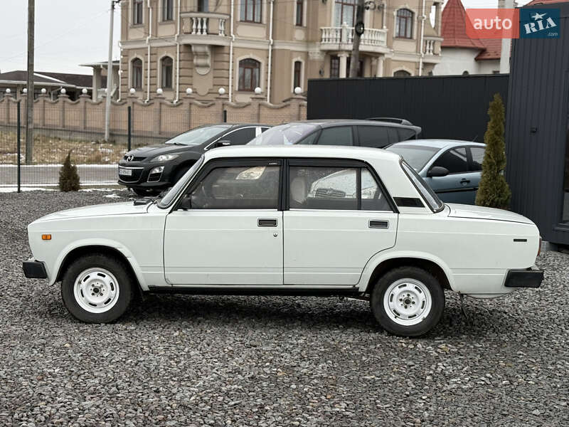 Седан ВАЗ / Lada 2105 1996 в Чернівцях фото 12 Седан ВАЗ / Lada 2105 1996 в Чернівцях