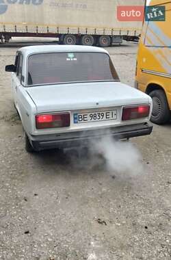 Седан ВАЗ 2105 1983 в Миколаєві