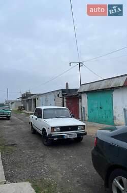 Седан ВАЗ 2105 1988 в Николаеве