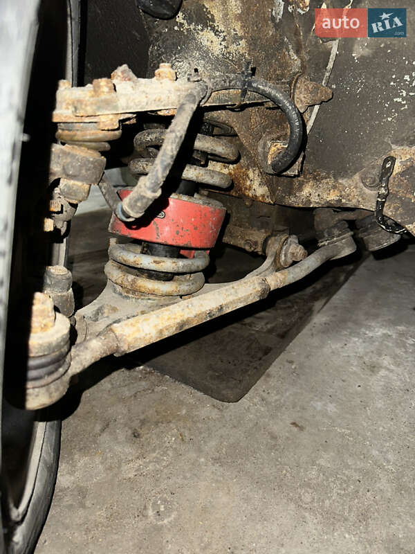 Седан ВАЗ / Lada 2105 1993 в Тернополе