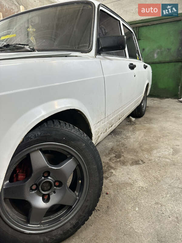 Седан ВАЗ / Lada 2105 1993 в Тернополе