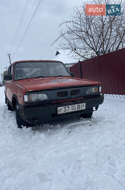 Седан ВАЗ 2105 1990 в Овруче