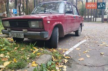 Седан ВАЗ 2105 1992 в Виннице