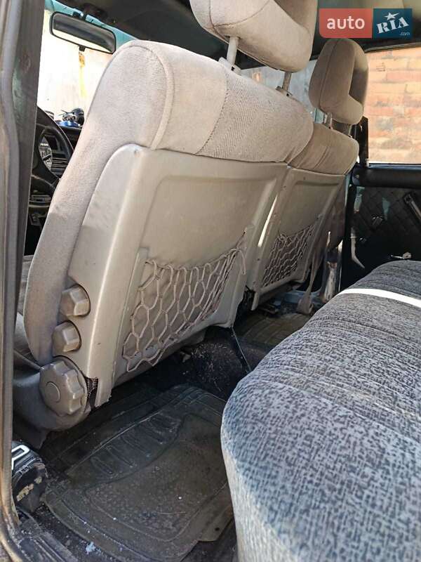 Седан ВАЗ / Lada 2105 1983 в Мерефа фото 20 Седан ВАЗ / Lada 2105 1983 в Мерефа