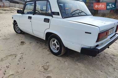 Седан ВАЗ 2105 1990 в Харькове