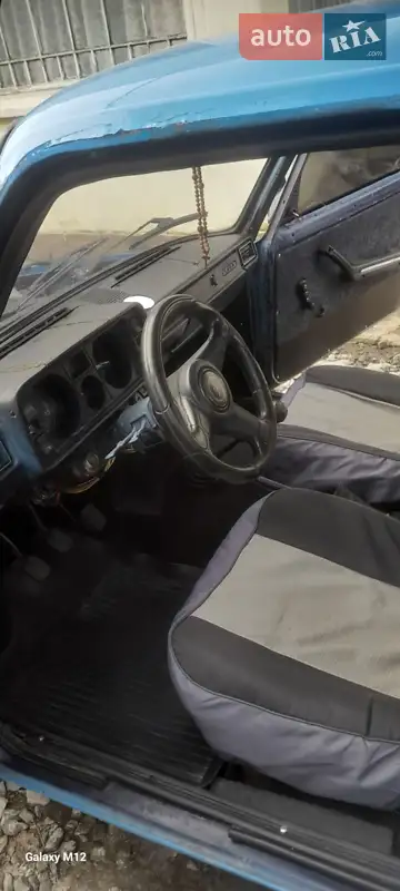 ВАЗ / Lada 2105 1989 VIN XTA210500K1064305 фото оголошення 15 з 37