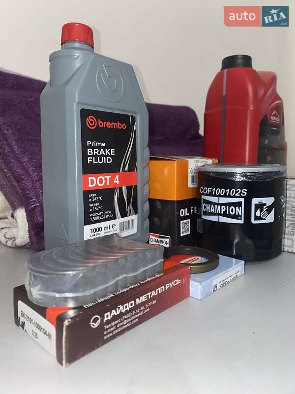 Седан ВАЗ / Lada 2105 1991 в Киеве фото 8 Седан ВАЗ / Lada 2105 1991 в Киеве