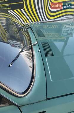 Седан ВАЗ 2105 1987 в Липовце