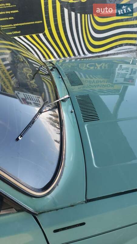 ВАЗ / Lada 2105 1987