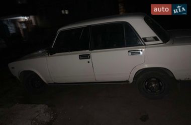 Седан ВАЗ 2105 1990 в Запорожье