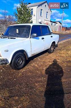 Седан ВАЗ / Lada 2105 1985 в Мерефа