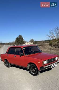 Седан ВАЗ 2105 1996 в Славуті