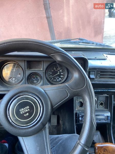 Седан ВАЗ / Lada 2105 1998 в Виннице