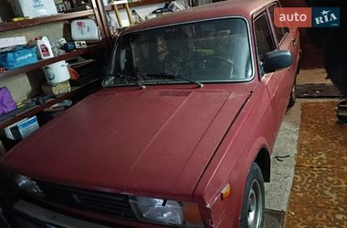 Седан ВАЗ 2105 1996 в Кропивницькому